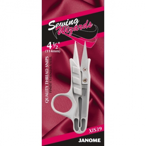 Janome Thread Snips 4.5 in