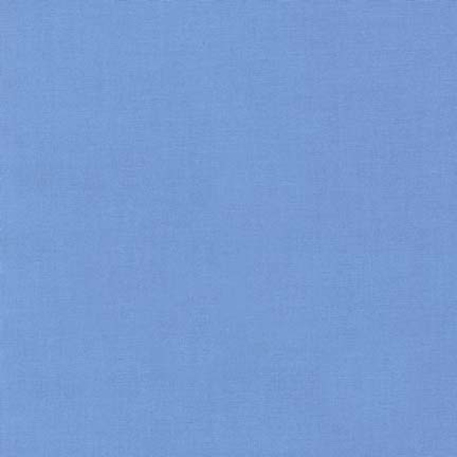 Denim 1452 - Kona Solids Fabric