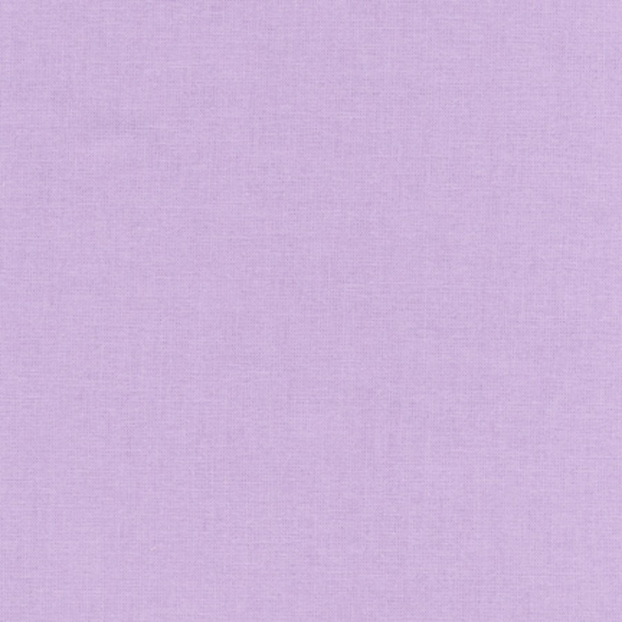 Orchid 1266 - Kona Solids Fabric