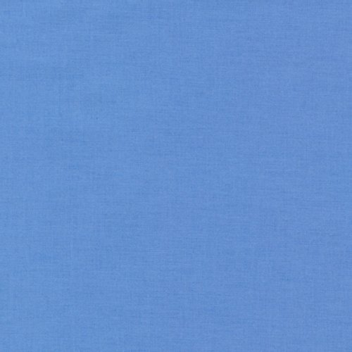 Blue Jay 196 - Kona Solids Fabric