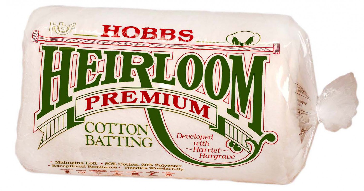 Hobbs Heirloom Full Size - UK Only