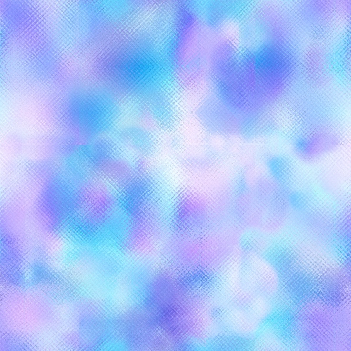 Starlight Glitter Nebula Fabric