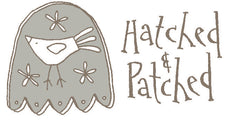 Hatched and Patched