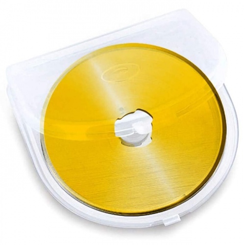 Titanium 45mm Rotary Cutter Blades Pack of 5 The Quilt Shop