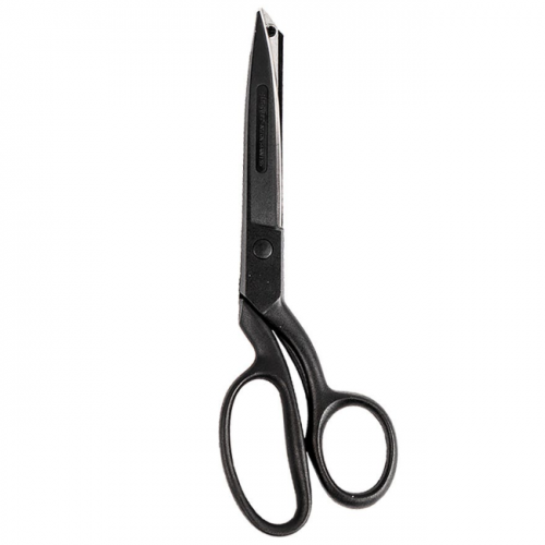 8in Featherweight Trimmers Bent Scissors | Gingher