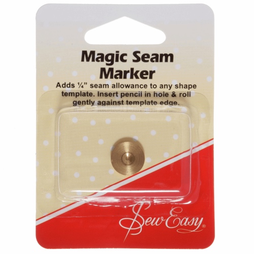 Quilters Magic 1/4 inch Seamer