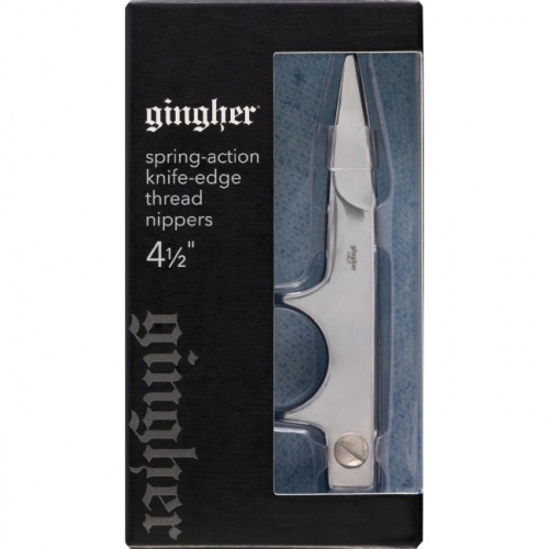 4.5in Knife Edge Thread Snips | Gingher