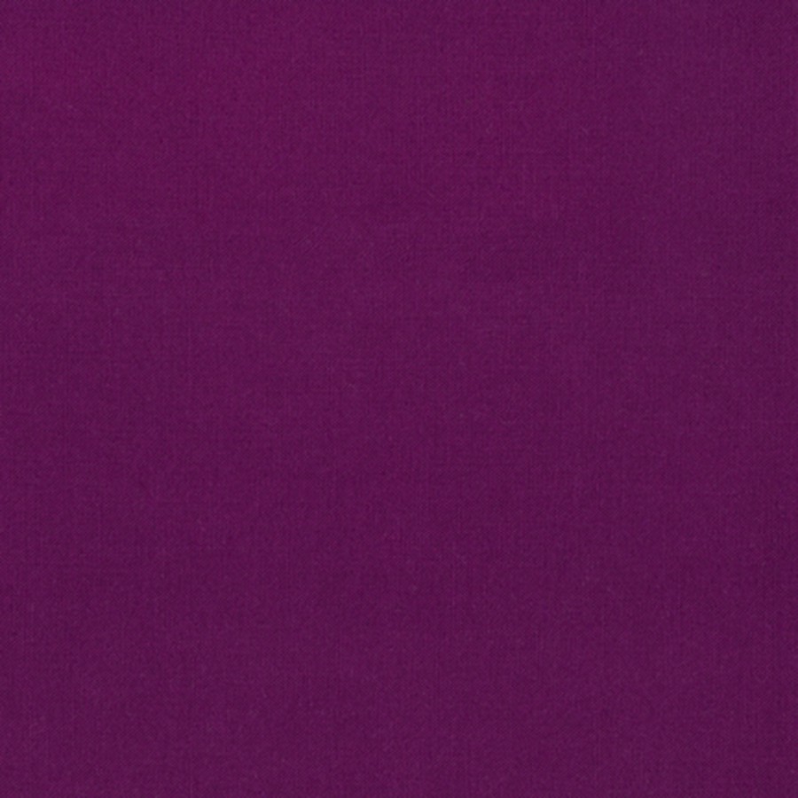 Berry 1016 - Kona Solids Fabric