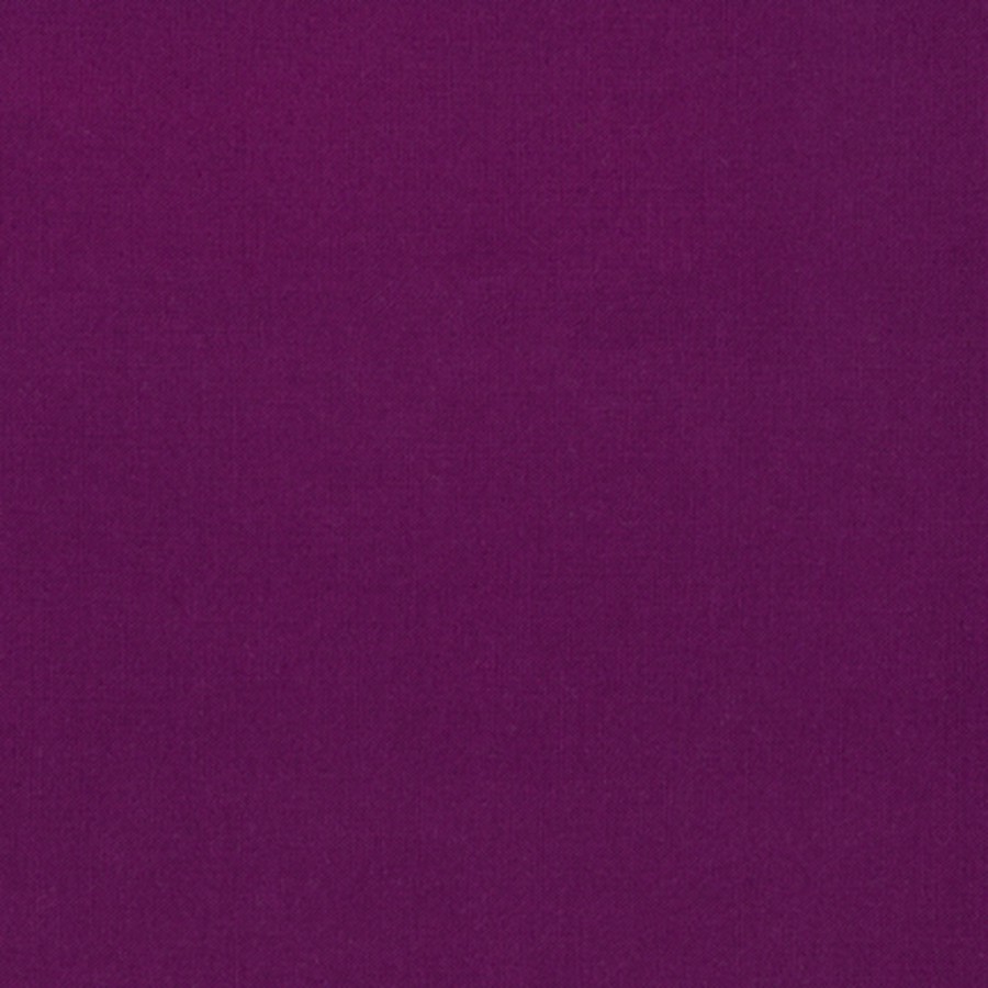 Berry 1016 - Kona Solids Fabric