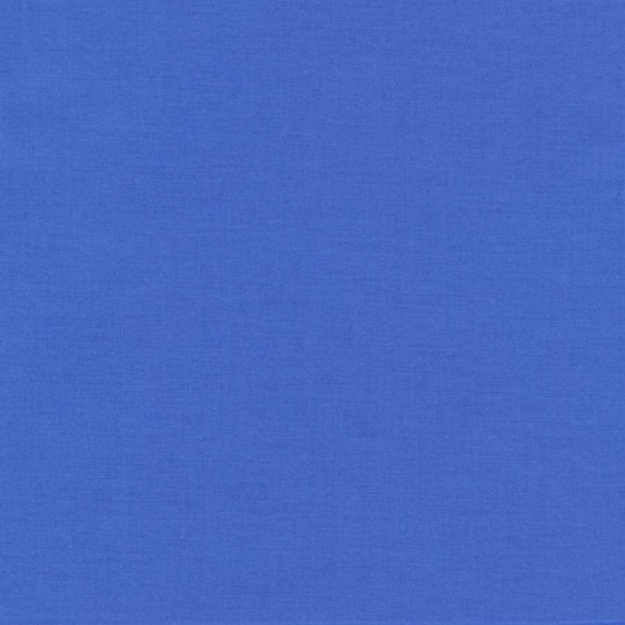 Hyacinth 1171 - Kona Solids Fabric