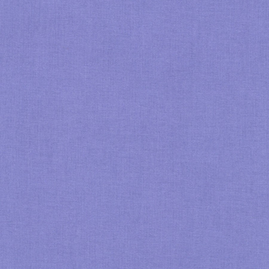 Lavender 1189 - Kona Solids Fabric