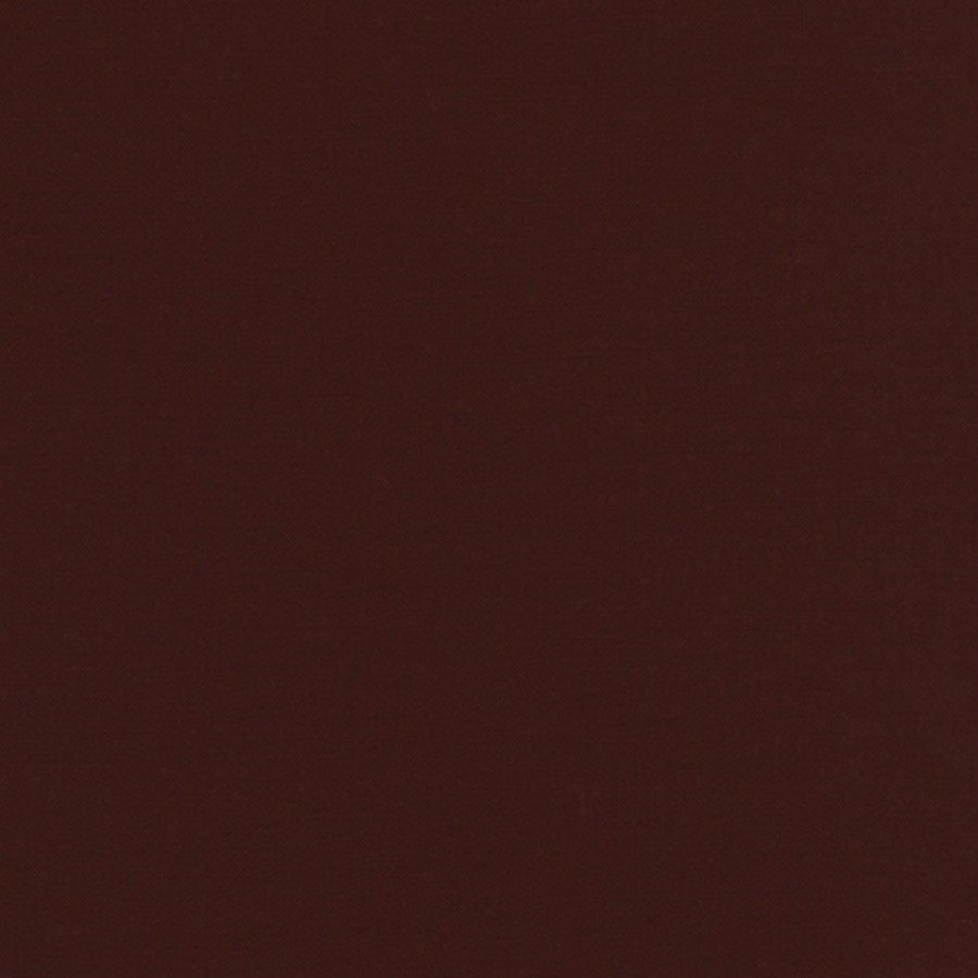 Mahogony 1215 - Kona Solids Fabric