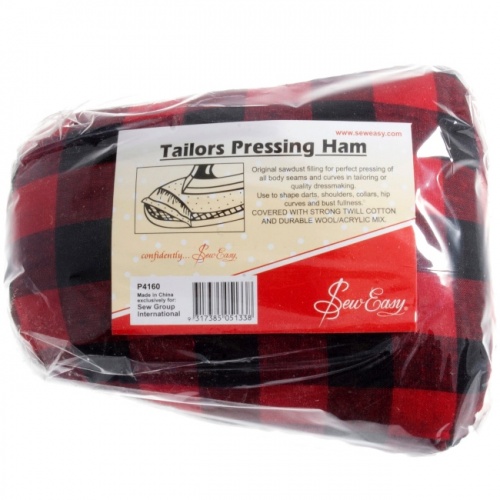 Taylors Pressing Ham