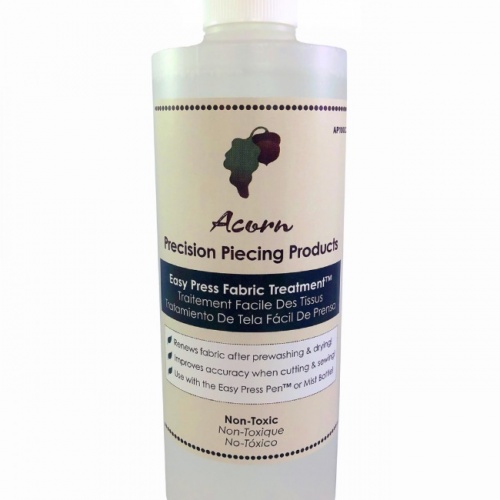 Acorn Easy Press Fabric Treatment 16oz