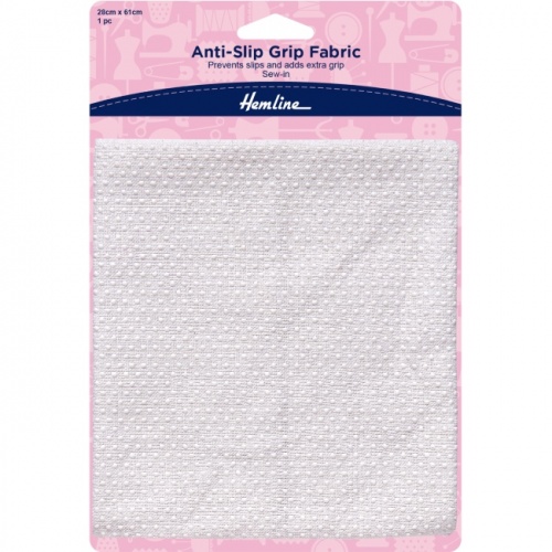 Anti Slip Grip Fabric 28cm x 61cm