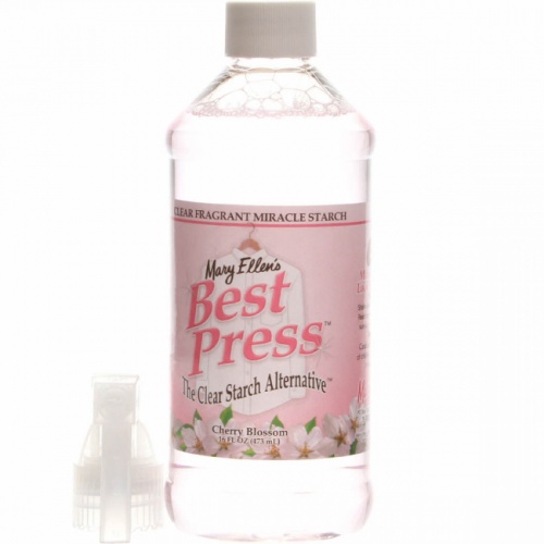 Mary Ellens Best Press - Cherry Blossom