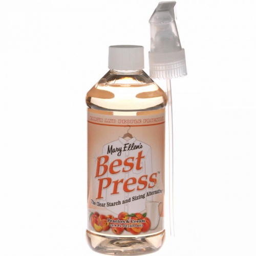 Mary Ellens Best Press - Peaches and Cream