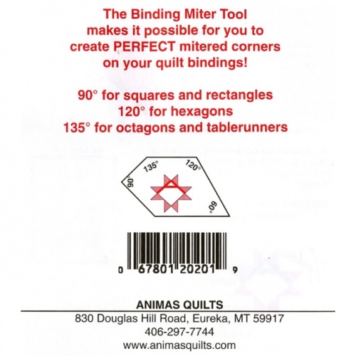 Gauges, Seams, Binding - The Quilt Shop