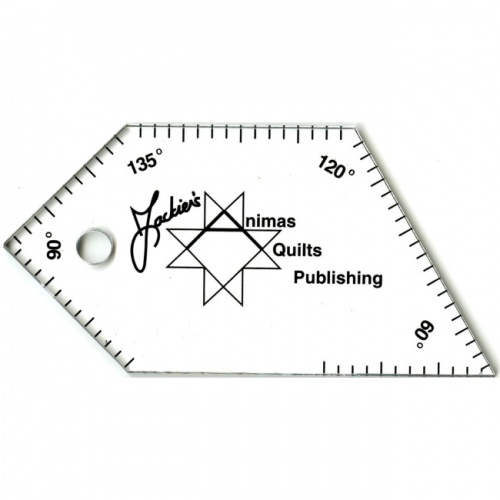 Tool Binding Miter