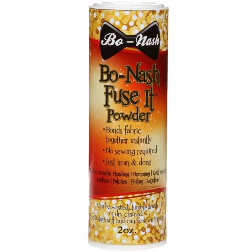 Bo Nash Fuse-It Powder