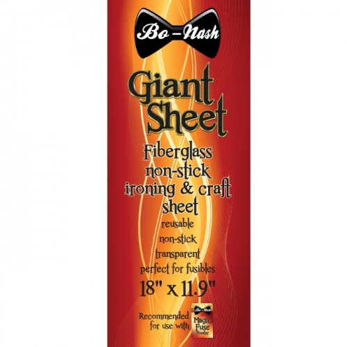 Bo Nash Giant Non Stick Sheet 12'' x 18''