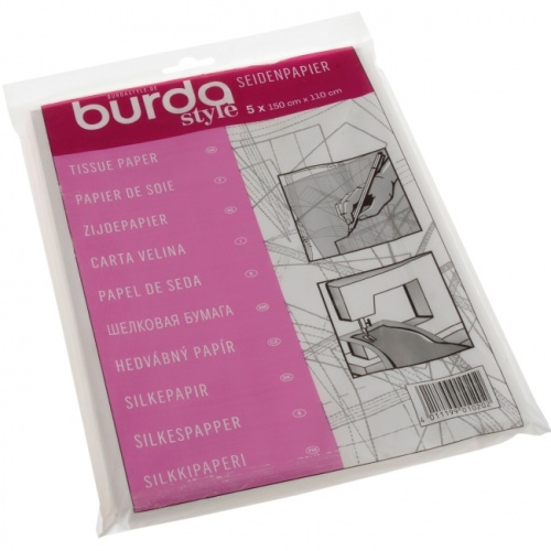 Burda Dressmakers Tissue Paper