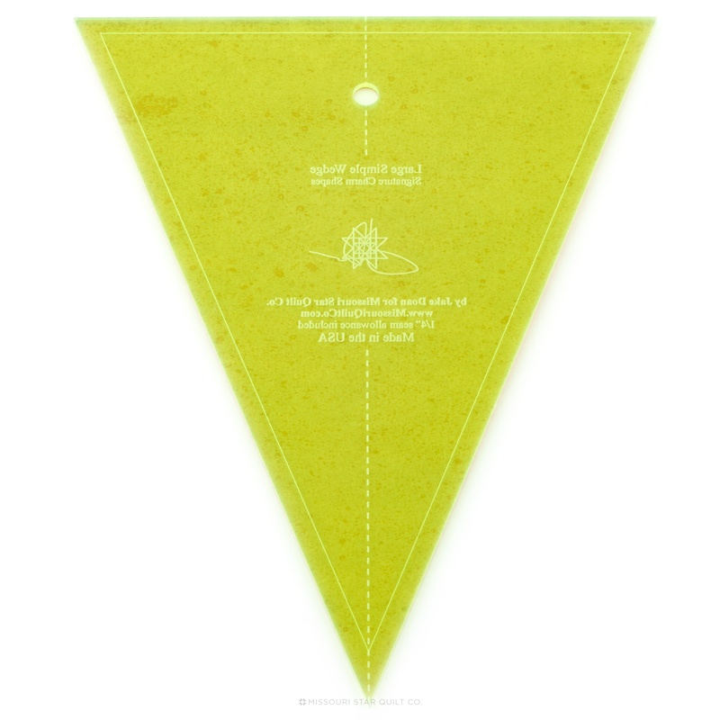 Missouri Star Miracle Star Quilt Pattern The Quilt Shop