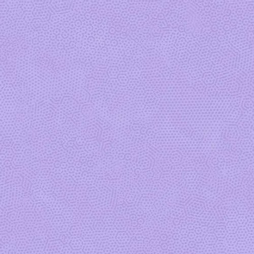 1867/P22 Baby Viola Makower Andover Dimples Fabric