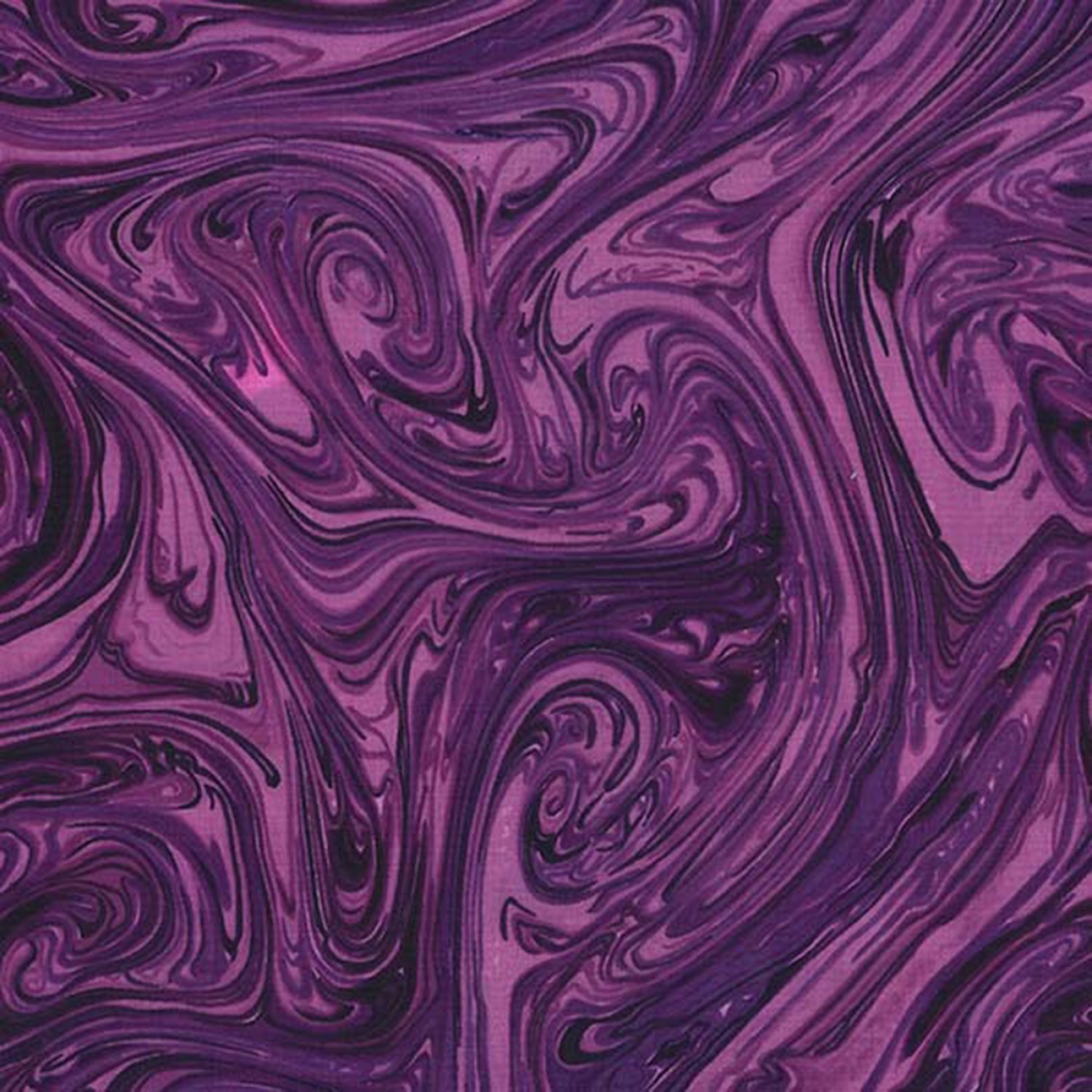 Amethyst Marble Fabric