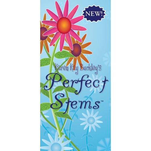 Karen Kay Buckley New Perfect Stems