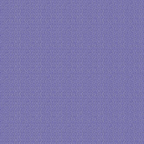 Makower Andover Purple 7338/P