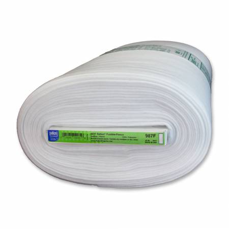 Pellon Fusible Fleece 987F