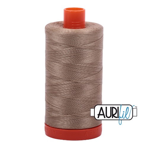 Aurifil 50 1300m 2325 Linen Cotton Thread