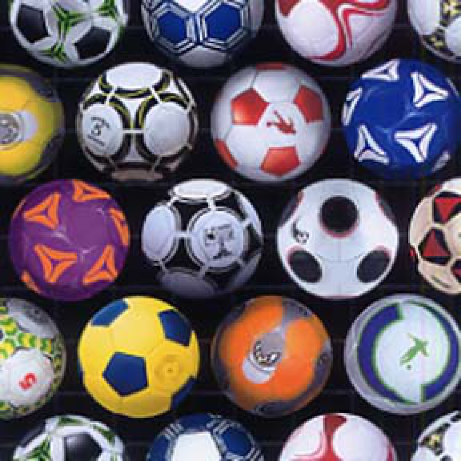 Football Fabric