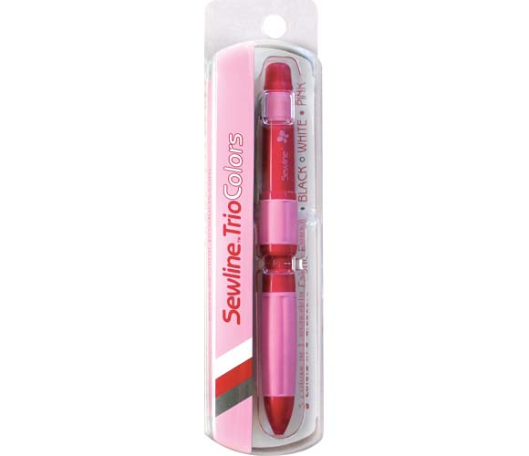 Sewline Trio Ceramic Lead Pencil