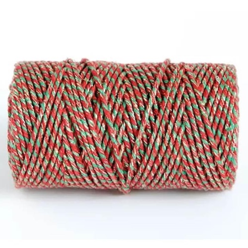 Christmas Bakers Twine