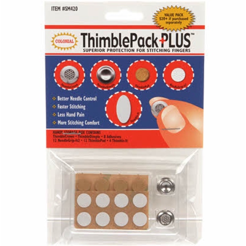 Thimble Pack Plus