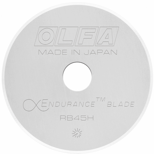 OLFA 45mm Endurance Blade