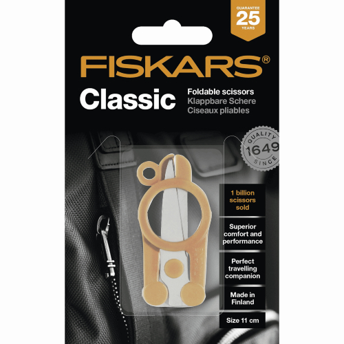 Fiskars - Folding Scissors