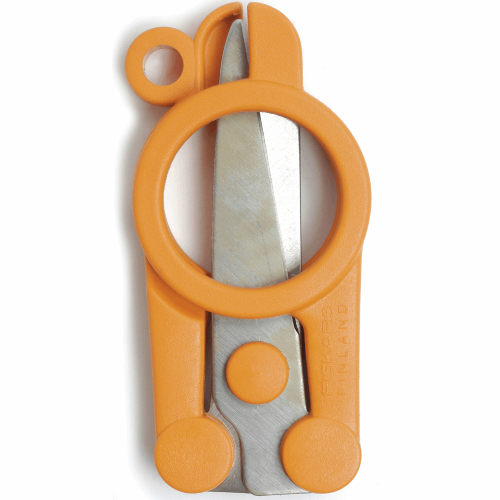 Fiskars Folding Scissors