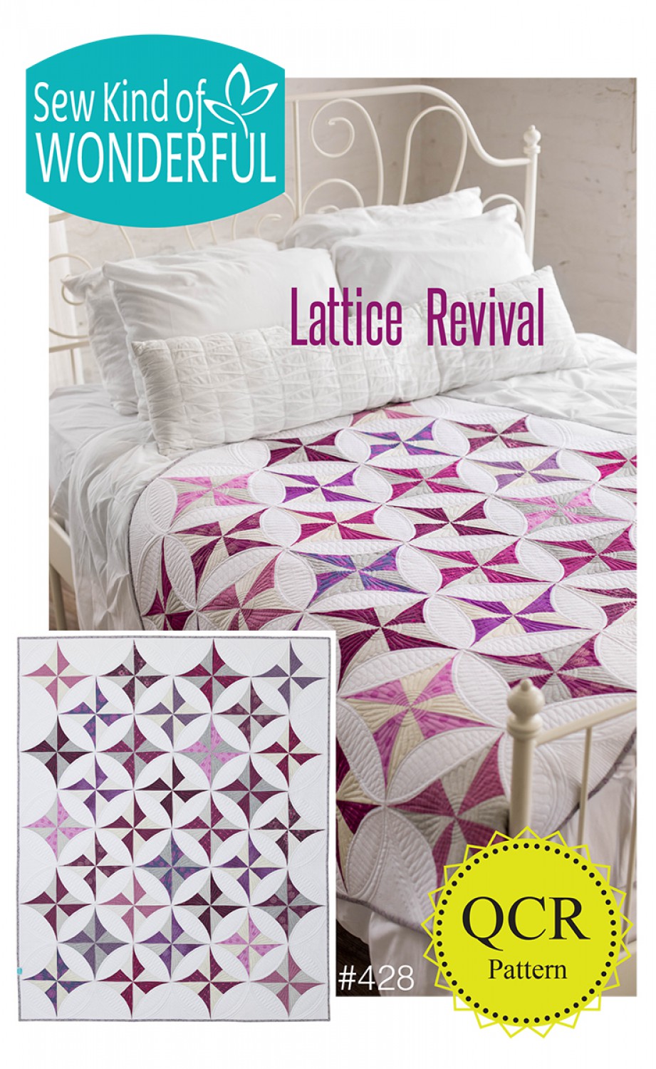 Lattice Revival Pattern