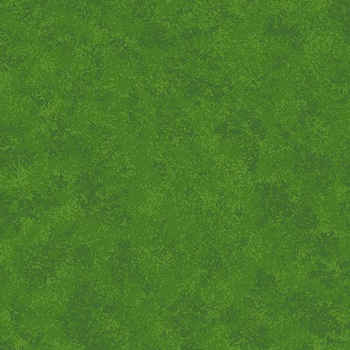 2800/G65 Emerald Makower Spraytime Fabric