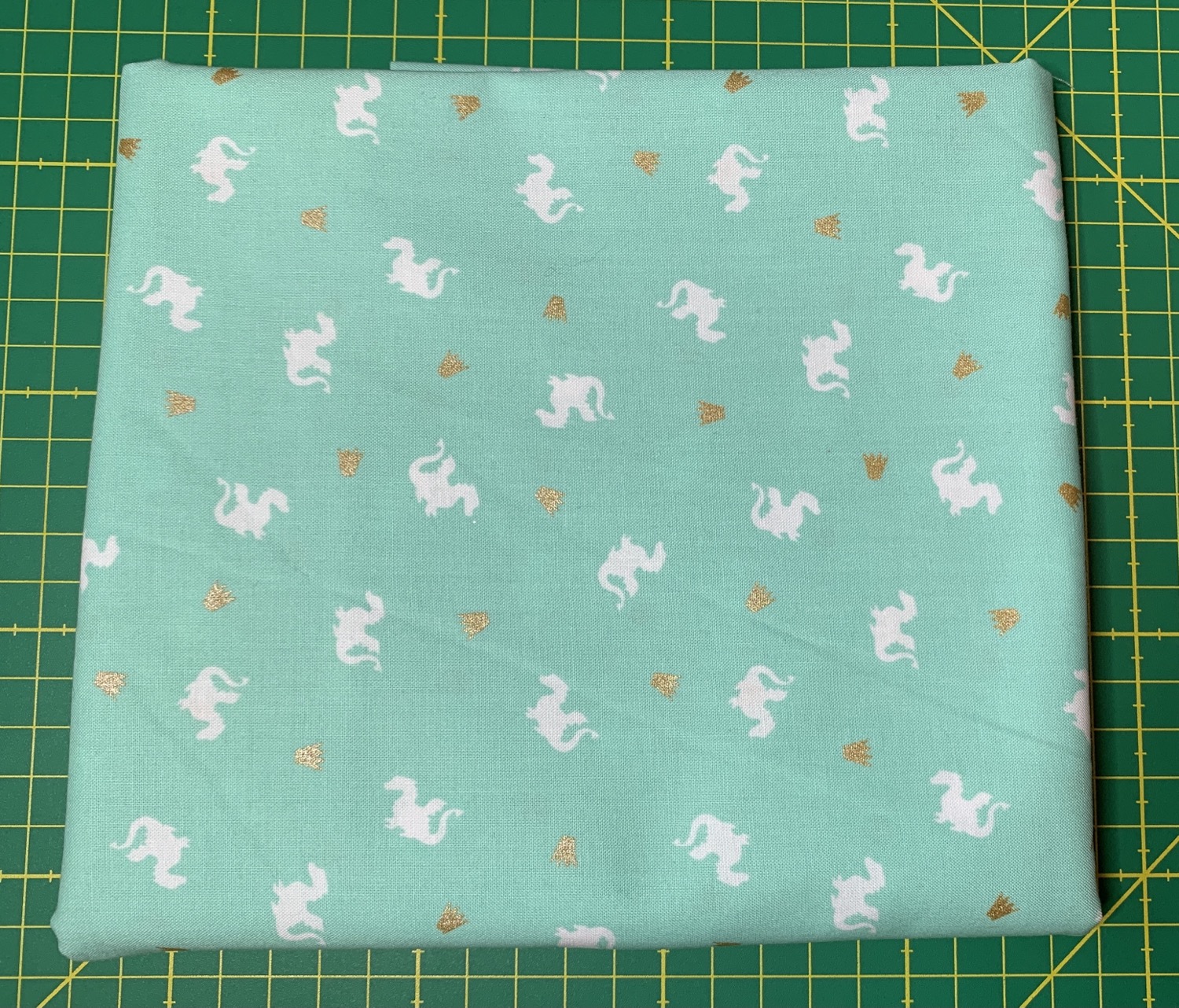 LP Baby Dragon Fabric