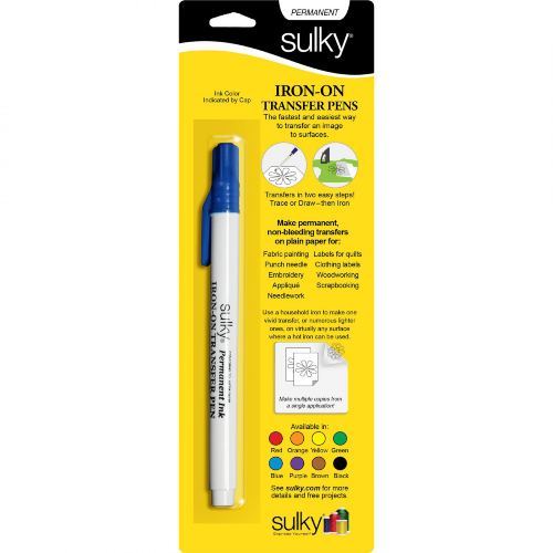 Sulky Transfer Pen