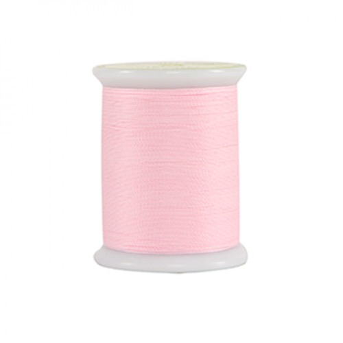 NiteLite ExtraGlow Polyester Glow In The Dark Thread Pink 40wt