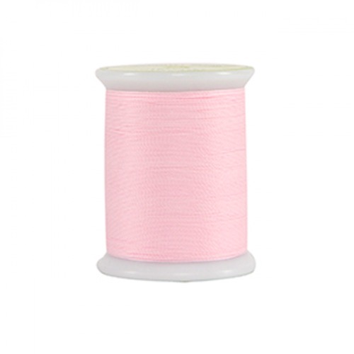 NiteLite ExtraGlow Polyester Glow In The Dark Thread Pink 40wt