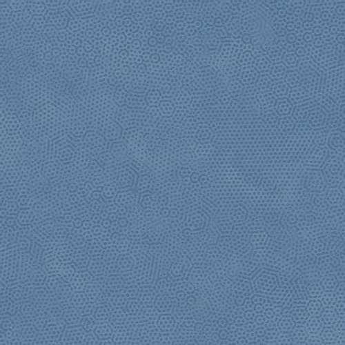 1867/B22 Apron Makower Andover Dimples Fabric