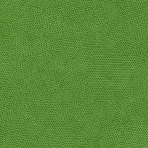 1867/G33 Envy Makower Andover Dimples Fabric