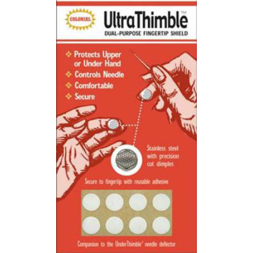 Ultra Thimble