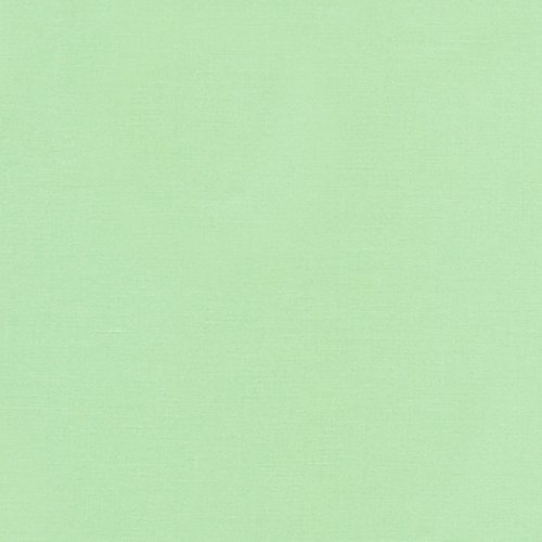 Mint 1234 - Kona Solids Fabric